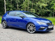 SEAT Leon 2.0 Leon Cupra Luxury 290 TSi Semi-Auto 5dr 1