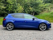 SEAT Leon 2.0 Leon Cupra Luxury 290 TSi Semi-Auto 5dr 2