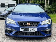 SEAT Leon 2.0 Leon Cupra Luxury 290 TSi Semi-Auto 5dr 8