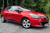 Renault Clio 1.5 Clio Dynamique MediaNav Energy dCi S/S 5dr