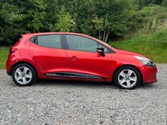 Renault Clio 1.5 Clio Dynamique MediaNav Energy dCi S/S 5dr 2