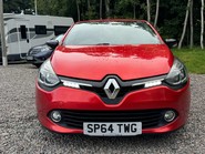 Renault Clio 1.5 Clio Dynamique MediaNav Energy dCi S/S 5dr 10