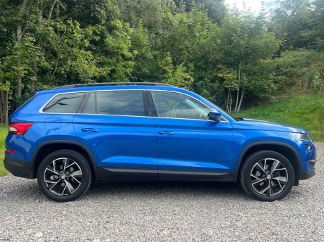 Skoda Kodiaq 1.5 Kodiaq SE L TSi Semi-Auto 5dr 2