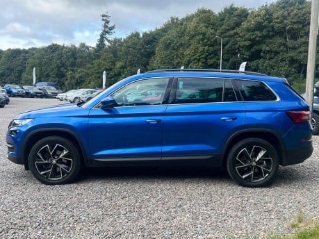 Skoda Kodiaq 1.5 Kodiaq SE L TSi Semi-Auto 5dr 6