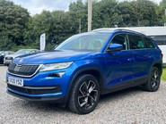 Skoda Kodiaq 1.5 Kodiaq SE L TSi Semi-Auto 5dr 7