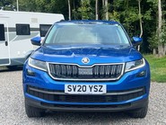 Skoda Kodiaq 1.5 Kodiaq SE L TSi Semi-Auto 5dr 8