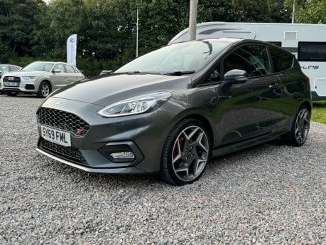 Ford Fiesta 1.5 Fiesta ST-3 T 3dr 7