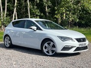 SEAT Leon 1.8 Leon FR Technology TSi 5dr 1