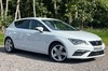 SEAT Leon 1.8 Leon FR Technology TSi 5dr