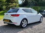 SEAT Leon 1.8 Leon FR Technology TSi 5dr 3