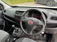 Fiat Doblo 1.2 Doblo 16V MultiJet II 19