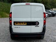 Fiat Doblo 1.2 Doblo 16V MultiJet II 4