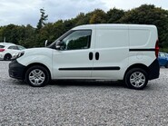 Fiat Doblo 1.2 Doblo 16V MultiJet II 8