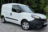 Fiat Doblo 1.2 Doblo 16V MultiJet II