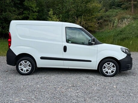 Fiat Doblo 1.2 Doblo 16V MultiJet II