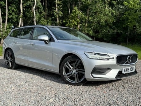 Volvo V60 2.0 V60 Momentum D4 Auto 5dr 1