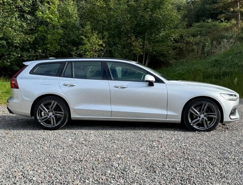 Volvo V60 2.0 V60 Momentum D4 Auto 5dr 2