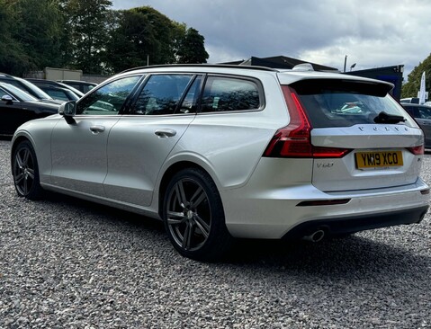 Volvo V60 2.0 V60 Momentum D4 Auto 5dr 5