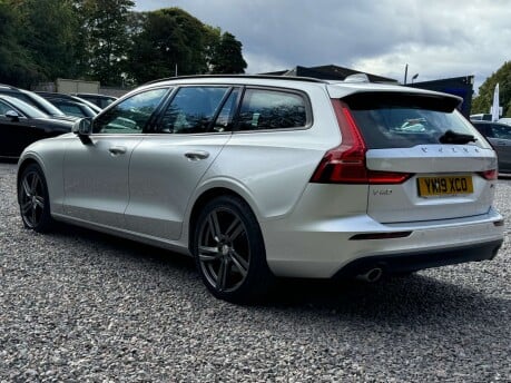 Volvo V60 2.0 V60 Momentum D4 Auto 5dr 5