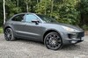 Porsche Macan 3.0 Macan S D Semi-Auto 4WD 5dr