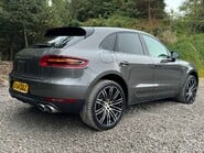 Porsche Macan 3.0 Macan S D Semi-Auto 4WD 5dr 3