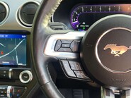 Ford Mustang 5.0 Mustang GT Auto 2dr 32