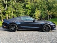 Ford Mustang 5.0 Mustang GT Auto 2dr 2