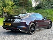 Ford Mustang 5.0 Mustang GT Auto 2dr 3