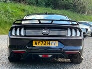 Ford Mustang 5.0 Mustang GT Auto 2dr 4