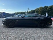 Ford Mustang 5.0 Mustang GT Auto 2dr 6