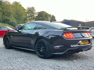 Ford Mustang 5.0 Mustang GT Auto 2dr 5