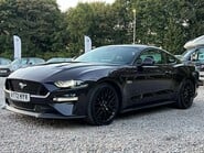 Ford Mustang 5.0 Mustang GT Auto 2dr 7