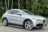 Alfa Romeo Stelvio 2.0 Stelvio Speciale TB AWD Auto 4WD 5dr