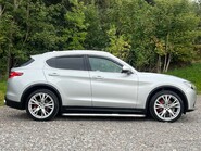 Alfa Romeo Stelvio 2.0 Stelvio Speciale TB AWD Auto 4WD 5dr 2