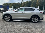 Alfa Romeo Stelvio 2.0 Stelvio Speciale TB AWD Auto 4WD 5dr 20