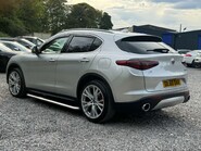 Alfa Romeo Stelvio 2.0 Stelvio Speciale TB AWD Auto 4WD 5dr 21