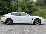 Porsche Panamera 3.0 Panamera D V6 Tiptronic 5dr 2