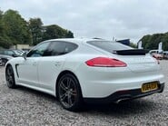 Porsche Panamera 3.0 Panamera D V6 Tiptronic 5dr 5