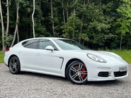 Porsche Panamera 3.0 Panamera D V6 Tiptronic 5dr 1