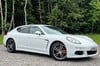 Porsche Panamera 3.0 Panamera D V6 Tiptronic 5dr