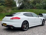 Porsche Panamera 3.0 Panamera D V6 Tiptronic 5dr 3