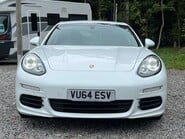 Porsche Panamera 3.0 Panamera D V6 Tiptronic 5dr 7