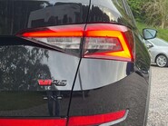 Skoda Kodiaq 2.0 Kodiaq VRS TDI 4x4 Semi-Auto 4WD 5dr 12