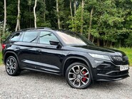 Skoda Kodiaq 2.0 Kodiaq VRS TDI 4x4 Semi-Auto 4WD 5dr 1