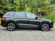 Skoda Kodiaq 2.0 Kodiaq VRS TDI 4x4 Semi-Auto 4WD 5dr 2