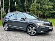 Volkswagen Tiguan 1.5 Tiguan Match TSi Evo 5dr 1