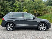 Volkswagen Tiguan 1.5 Tiguan Match TSi Evo 5dr 2