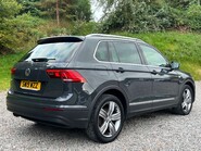 Volkswagen Tiguan 1.5 Tiguan Match TSi Evo 5dr 3