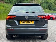 Volkswagen Tiguan 1.5 Tiguan Match TSi Evo 5dr 4