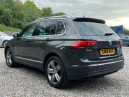 Volkswagen Tiguan 1.5 Tiguan Match TSi Evo 5dr 5